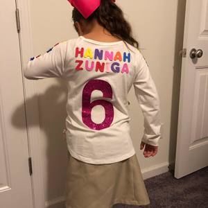 Meet your Posher, Jacquelyn